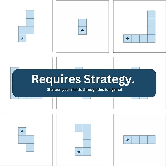 Booted Board Game | Fun and Easy Strategy Game for Ages 4+