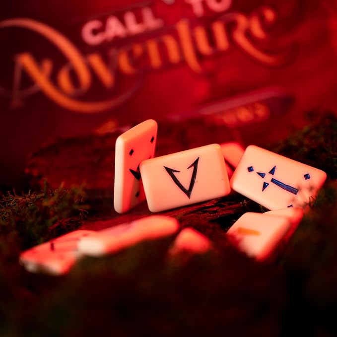 Brotherwise Games Call to Adventure: Epic Origins