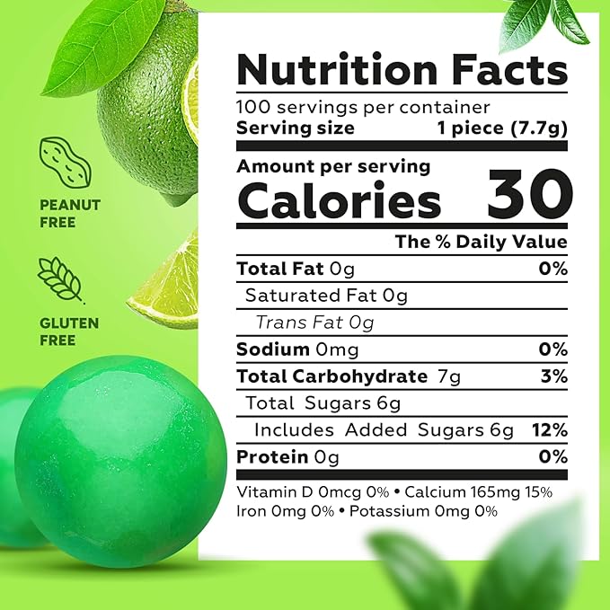 Gumballs for Gumball Machine - 1 Inch Large Double Bubble Gumballs - Assorted Fruit Flavored Bubble Gum for Kids - Sweet Gum Balls in Bulk 1.7 Lb - Chewing Gum for Kids