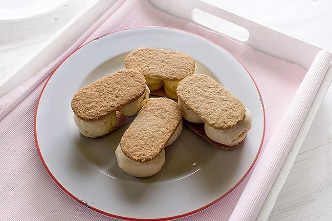 Nairn's Gluten Free Stem Ginger Oat Grahams, 3 Packs/5.64 oz