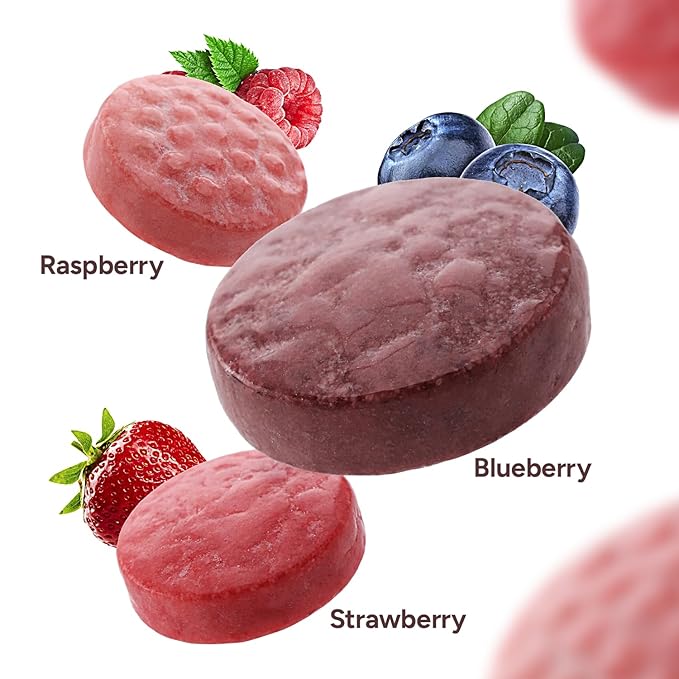 Razzles Candy Gum - 1.7LB Bag of Original Fruit-Flavored Bubble Gum - Vending Machine Refill Bulk Chewing Gum for Kids & Adults