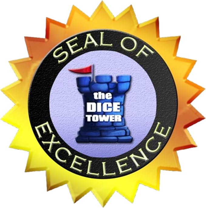 Forgotten Waters Board Game - Embark on a Hilarious Pirate Adventure in a World of High Seas Hijinks! Cooperative Strategy Game, Ages 14+, 3-7 Players, 2-4 Hour Playtime, Made by Plaid Hat Games