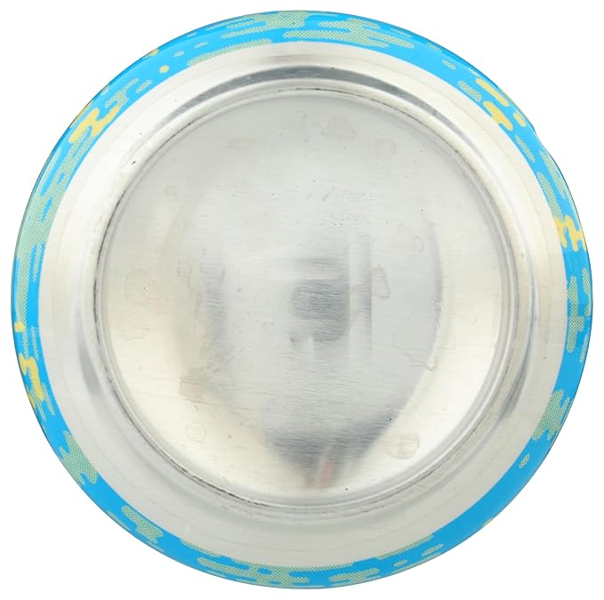 AUTX RAMBLER Sparkling Water, Texas Limestone Mineral Blend, Lemon-Lime Flavor, 16-Ounce Tallboy Cans, 12-Pack