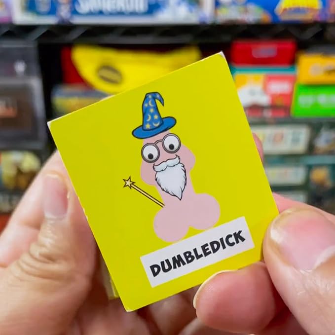 Funny Adult Guess Who Party Game – Custom, Hilarious & Perfect for Bachelorette Parties, Couples & Game Night