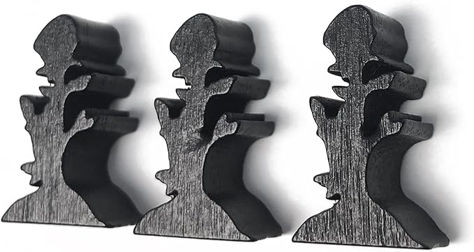 Mantis Falls Board Game | Hidden Traitor Strategy Card Game for 2-3 Players | Sometimes Cooperative Adventure Game for Adults and Teens | Ages 14+ | Playtime 60-90 Minutes | by Distant Rabbit Games