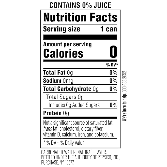 bubly Sparkling Water, Tropical Thrill 3 Flavor Variety Pack (Lime, Grapefruit, Mango), Zero Sugar & Zero Calories, Seltzer Water, 12 Fl Oz Cans (Pack of 18)