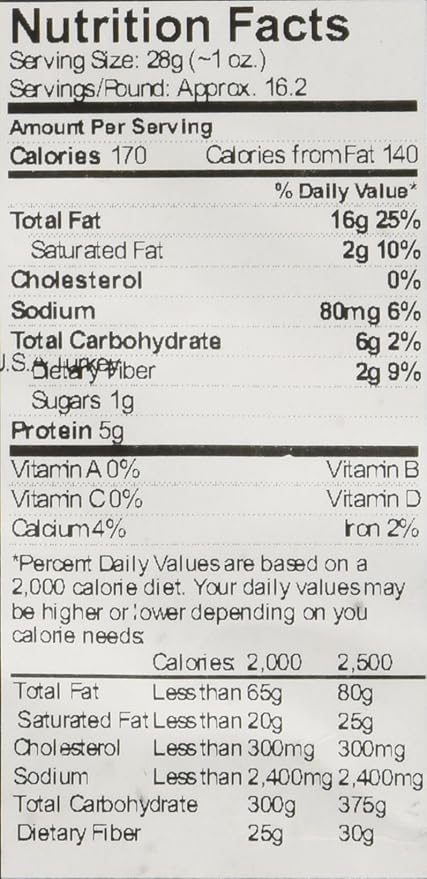 Sincerely Nuts Roasted & Salted Mixed Nuts | Almonds, Cashews, Pecans, Brazil Nuts and Hazelnuts | Healthy Snack - Nutrient Rich Alternative Treat | Vegan, Kosher & Gluten-Free | 5 lb bag