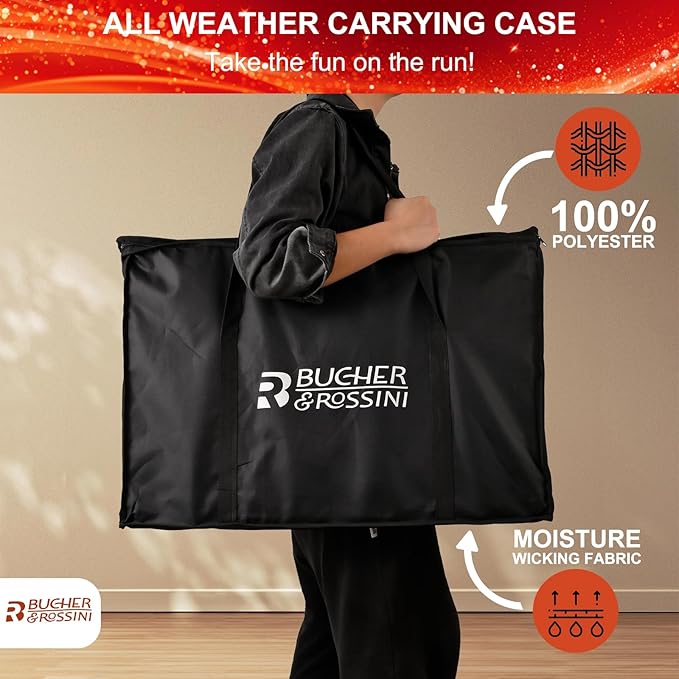 Large Connect Four Game Outdoor - Classic Yard Connect-Four Outdoor Games Jumbo for Kids and Adults, Tic Tac Toe Game for Yard and Giant Connect4