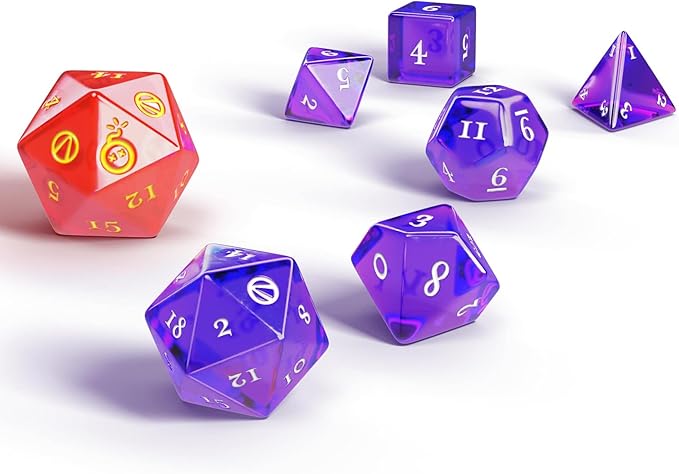 Bunkers & Badasses RPG: Sourcebook - Deluxe Edition - Box Loaded W/ Book, Miniatures, GM Screen & More, Official Borderlands License