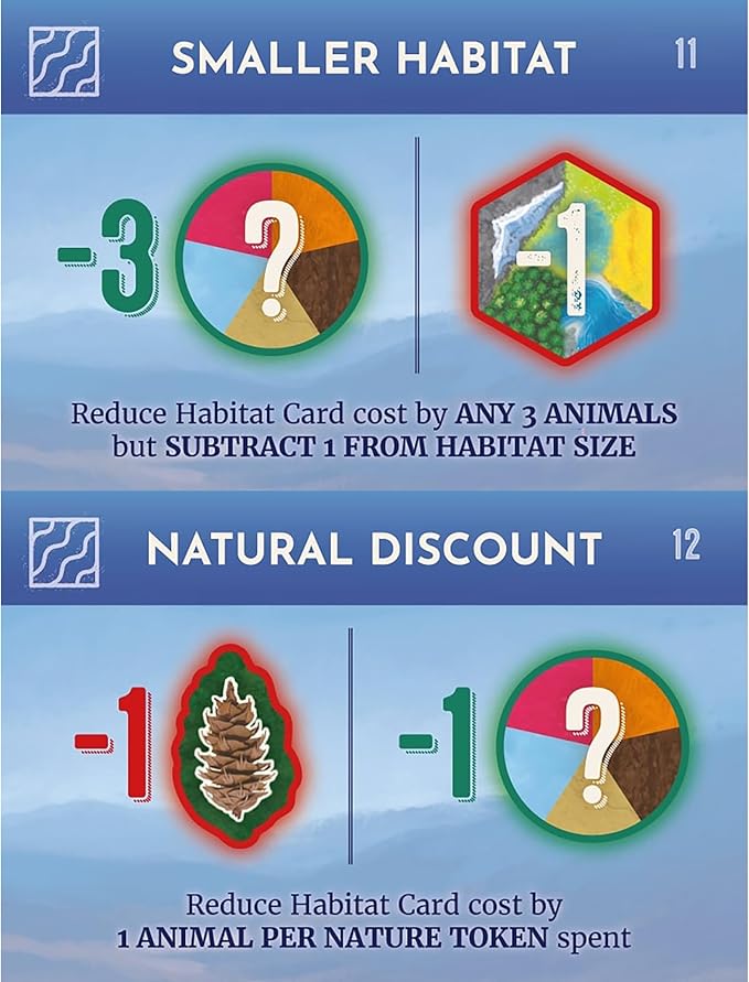 AEG & Flatout Games | Cascadia:Rolling Rivers Roll & Write Puzzly Dice Game | Explore The Pacific Northwest, Build Ecosystems | Ages 10+ | 1-4 Players