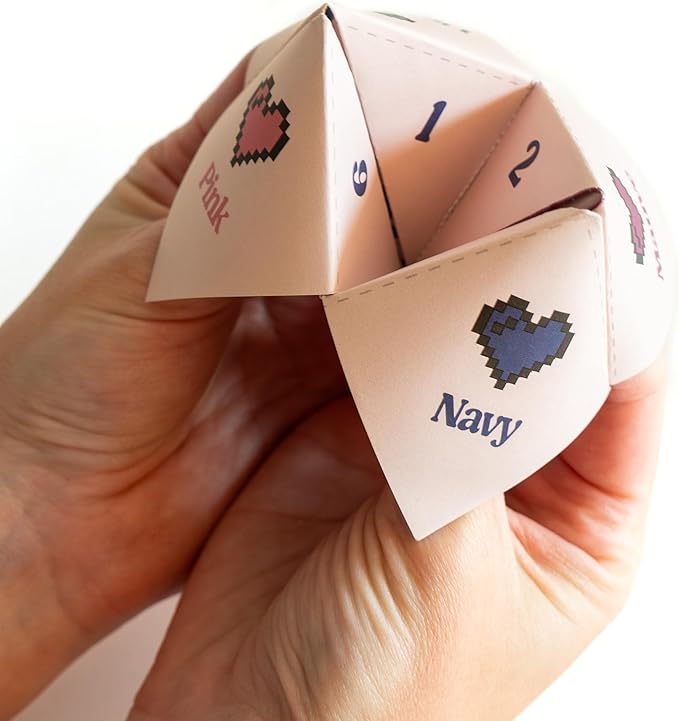 Never Stop Dating - The Ultimate Romantic Date Night Activity Game for Couples - Awesome Gift for Boyfriend, Girlfriend, Husband, Wife, Partner, Engagement or Anniversary. Keep The Spark Alive!