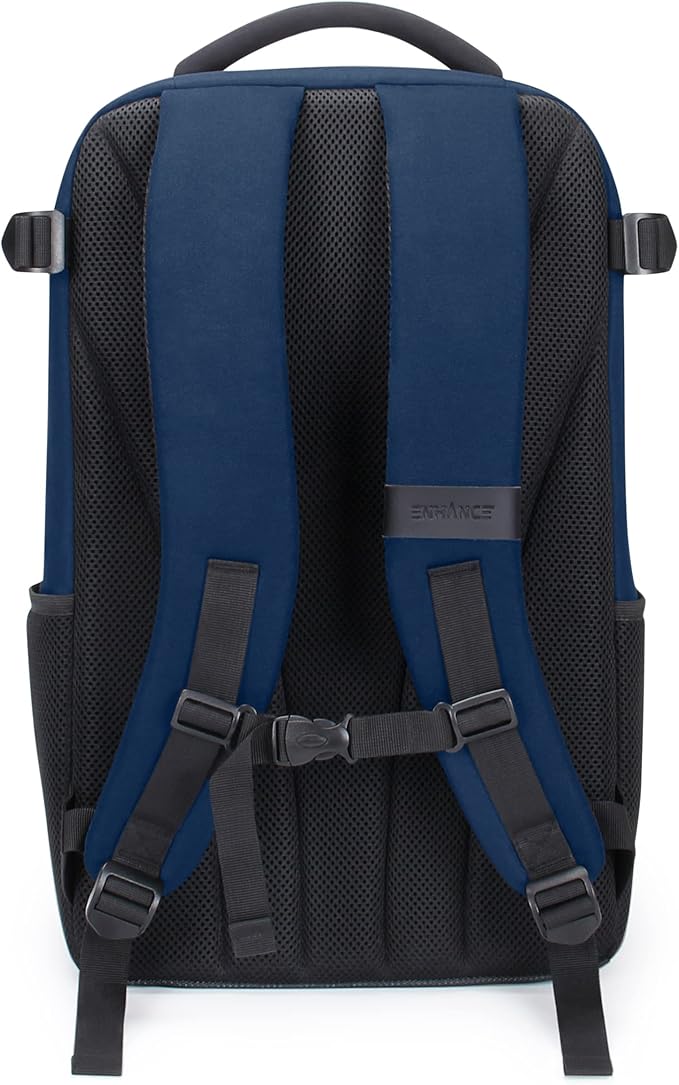 ENHANCE MTG Backpack TCG Card Storage - TCG Backpack for Deck Boxes, Sleeved Cards, Playmats, MTG Accessories