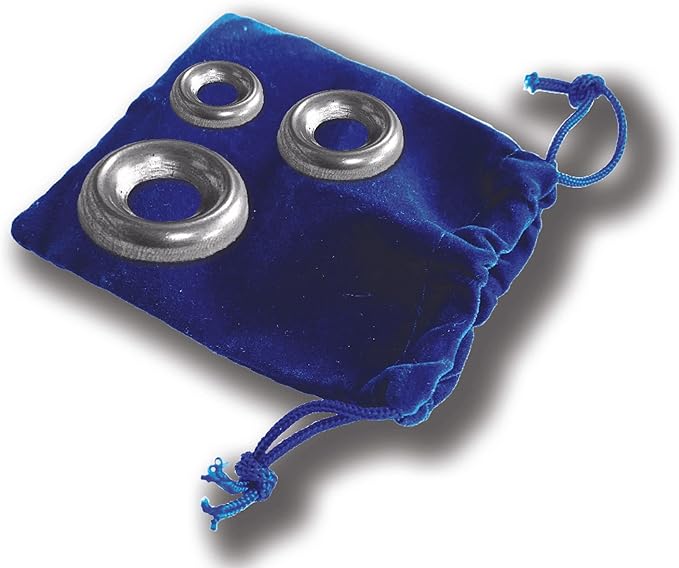 Earth, Mars, And Moon To Scale Box Set