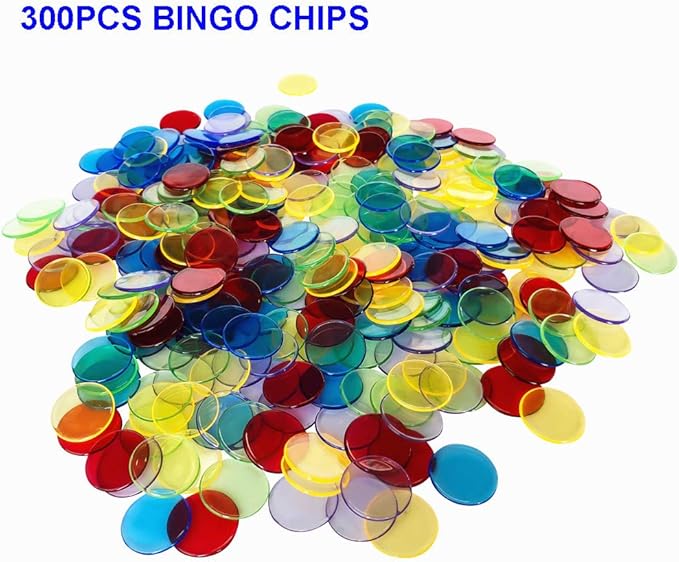 Yuanhe Deluxe Bingo Games Set - Metal Cage with Calling Board,50 Bingo Cards,300 Colorful Bingo Chips,75 Colored Balls, Great for Adults Kids Large Groups,Parties Events Family Game Nights