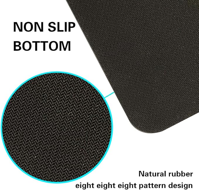 Board Game MTG Playmat Games Size 60X35 cm CCG Compatible for TCG RPG CCG Play mats (Damnation)