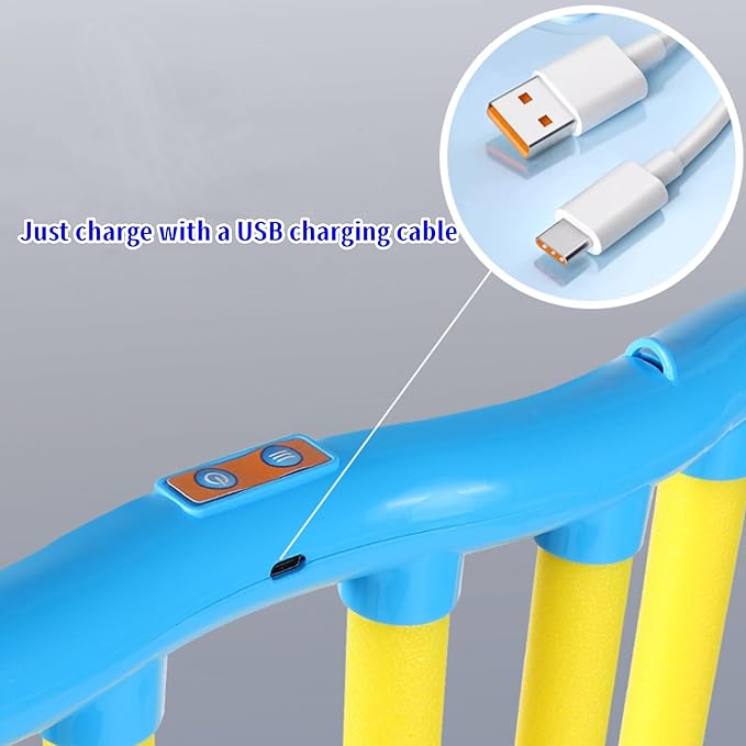 Upgrade Reflex Stick Game, Reflex Challenge Game, Hand Eye Coordination Training Toy, Drop Stick Hand Speed Challenge, Catching Sticks Games, Adjustable Speed Catching Sticks Games