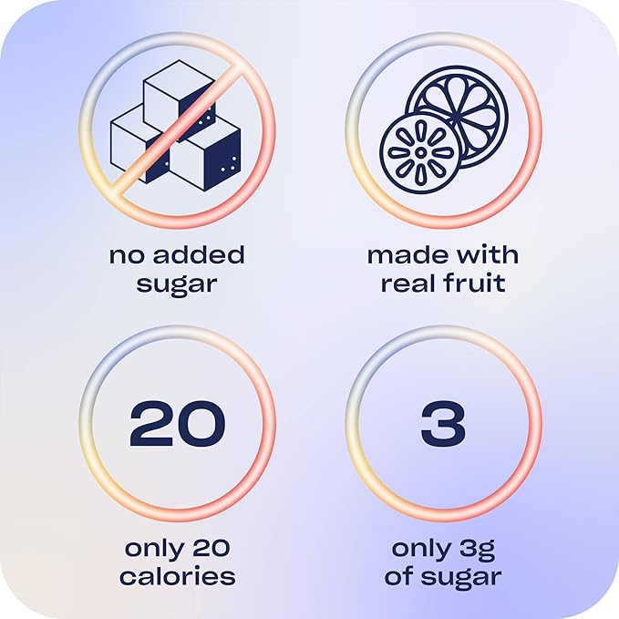 Recess Mood Magnesium & Adaptogen Drink, Relaxation Beverage, 12 Ounce (Strawberry Rose, 12 Pack)