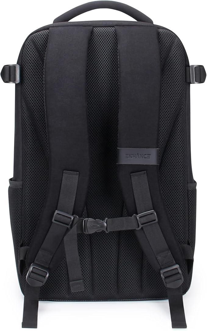 ENHANCE MTG Backpack TCG Card Storage - TCG Backpack for Deck Boxes, Sleeved Cards, Playmats, MTG Accessories