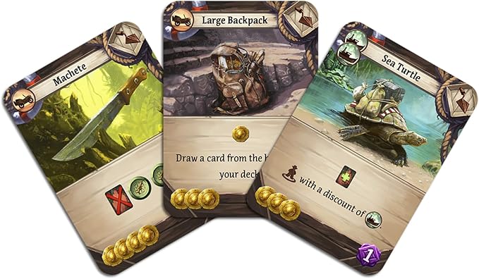 CGE Czech Games Edition Lost Ruins of Arnak