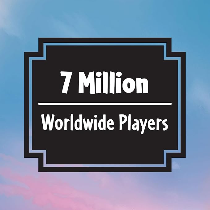 7 Wonders Board Game (New Edition) - Lead Your Civilization to Prosperity! Strategy Game for Kids and Adults, Ages 10+, 3-7 Players, 30 Minute Playtime, Made by Repos Production