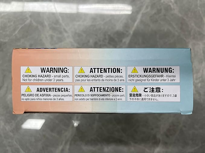 Magnetic Tiles Kids Toys STEM Magnet Toy for Toddler Magnetic Blocks Building Preschool Learning Sensory Montessori Toys for 3+ Year Old Boys and Girls, Safe Creativity Toddler Kids Toy 40PCS