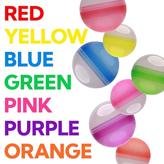 Capsule Vending Machine Semitransparent Round Capsules Empty 25 pcs 2.6 inch - Gumball Machine Capsules Bulk Claw Machine Refills Easter Basket Stuffers DIY Craft Supplies