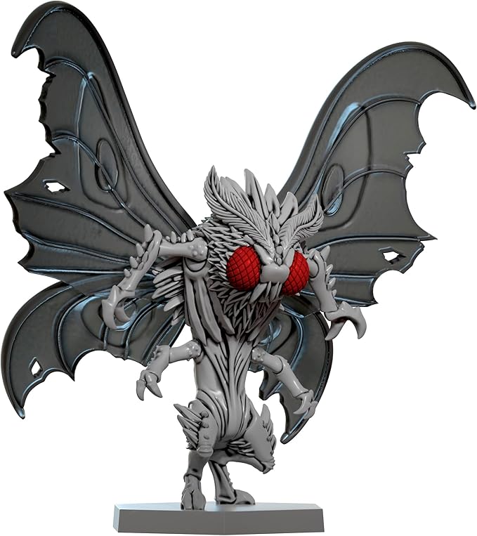 Unmatched Adventures: Tales to Amaze – Cooperative Strategy Fighting Game for Family, Teens & Adults by Restoration Games