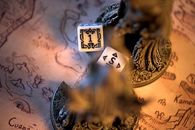 Tainted Grail The Fall of Avalon Board Game CORE BOX - Epic Story-Rich Survival & Exploration, Arthurian & Celtic Mythology, Ages 14+, 1-4 Players, 2-3 Hour Playtime, Made by Awaken Realms