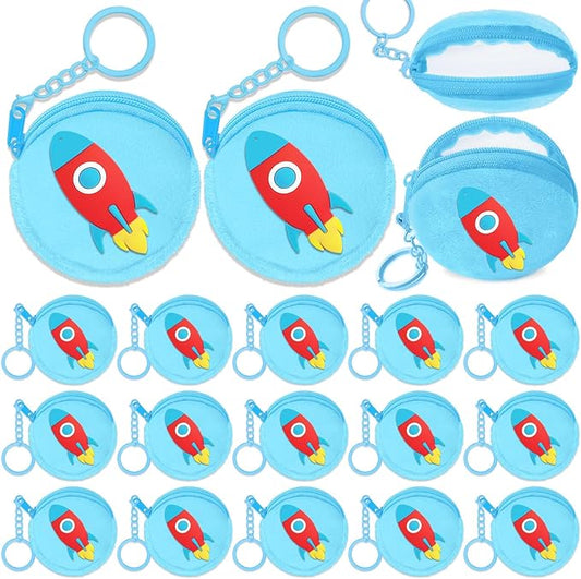 COIN POUCH Rocket-Bag-15 (707)