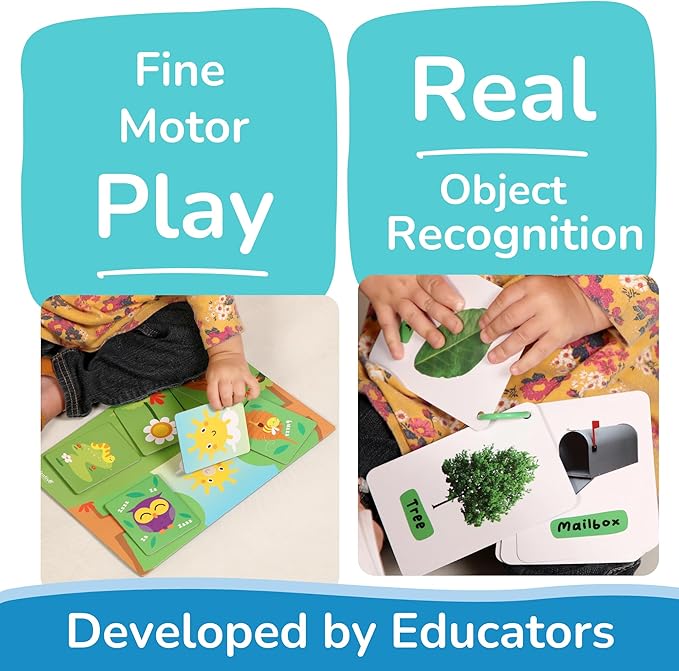 Baby,Toddler Learning Activities,Board Books,Flash Cards,and Toys for Infant Girls & Toddlers Ages 0-6,8,12,15,18M+,24 Months olds, Birthday Girl Gifts for Age 1+,2 Year Old