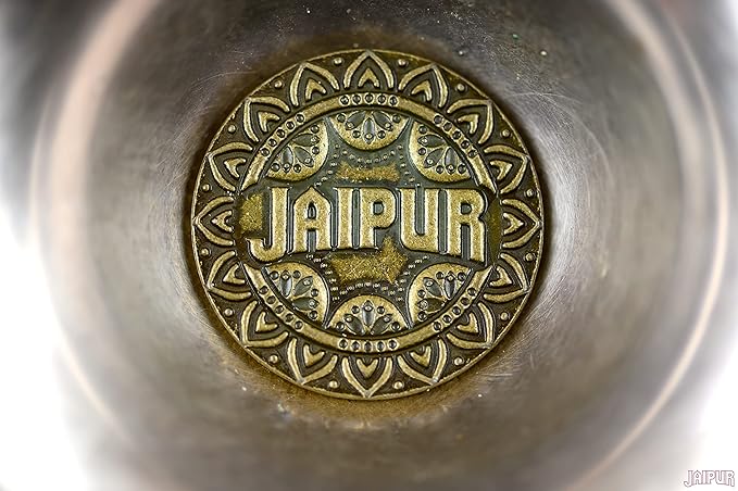 Jaipur Board Game (New Edition) - Fast-Paced Duel of Merchants! Strategic Trading and Market Gameplay for Kids & Adults, Ages 10+, 2 Players, 30 Minute Playtime, Made by Space Cowboys