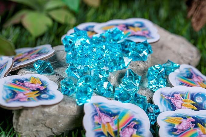 Evolution: Another World Board Game | 1-4 Players | Ages 11 and up | Popular Science | Fantasy | Animals| Card Game | Simulation | Hand Management | Average Playtime 30 min