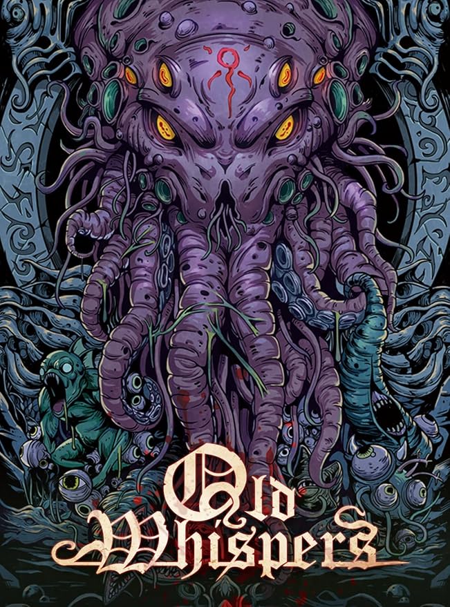 Cthulhu Poker Cards Collection Playing Cards Rare Limited Poker Cards Gift for Men or Women, Great for Cardistry,Card Games and Party (Cthulhu Storage Bag)