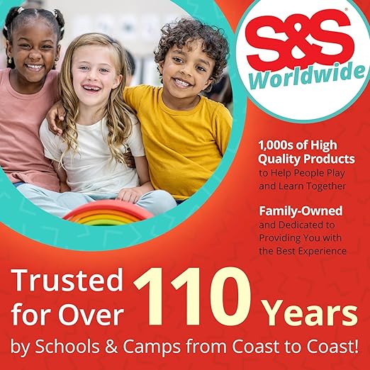 S&S Worldwide Giant Inflatable Mondo Mancala. Huge 72" x 21.4" x 6" High Inflatable Game Board with 2" Balls to Use as Stones. Whether You Play on The Floor or a Table, it is More Fun!