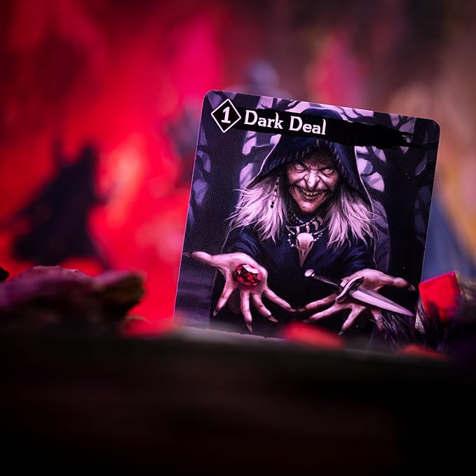 Brotherwise Games Call to Adventure: Epic Origins