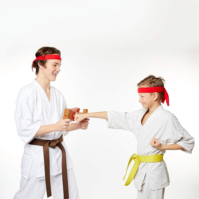 Break The Board Game - Interactive Fun for All - Includes 2-Piece Breakable Board & Stand | for Ages 6+ | 1-10 Players