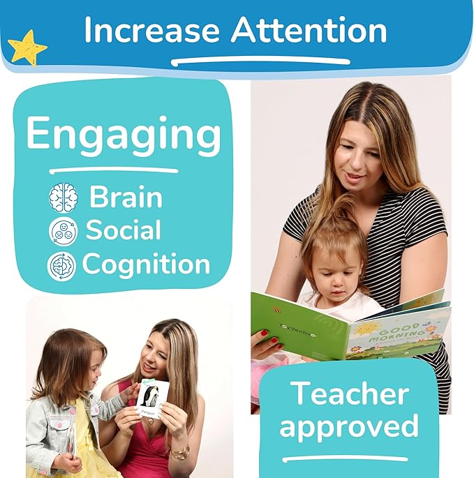 Baby,Toddler Learning Activities,Board Books,Flash Cards,and Toys for Infant Girls & Toddlers Ages 0-6,8,12,15,18M+,24 Months olds, Birthday Girl Gifts for Age 1+,2 Year Old