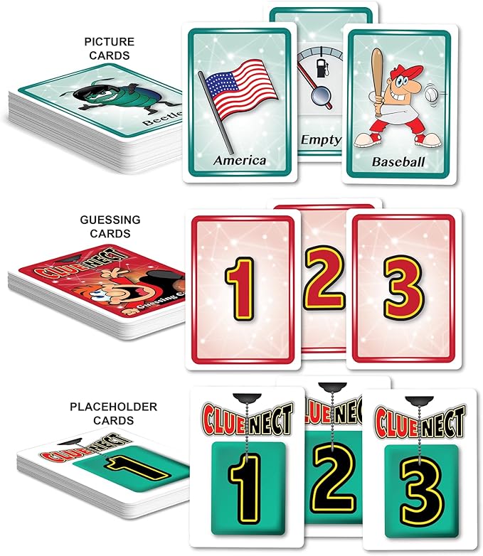 Moose Master - Cuenect Bundle | Unleash Epic Fun with The Ultimate Party and Family Game Combo