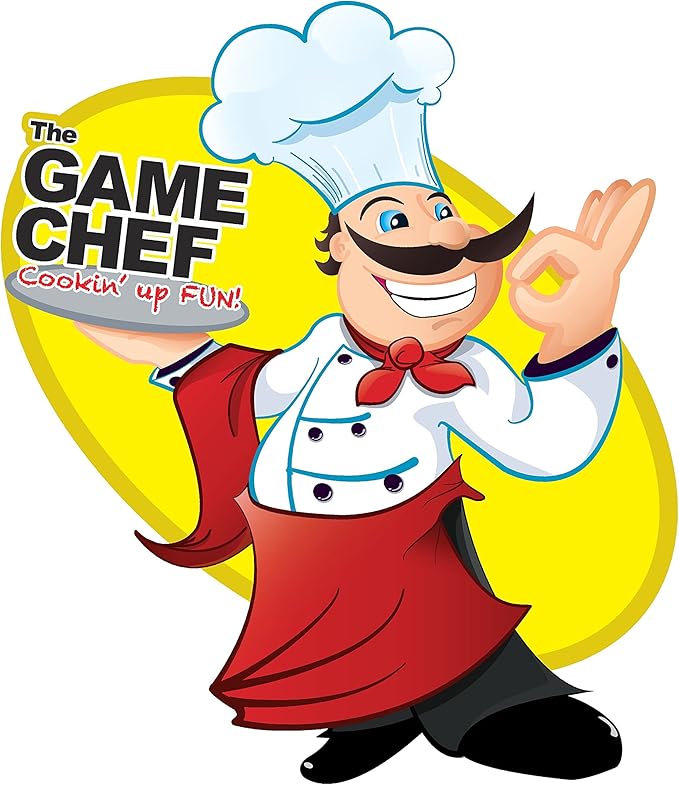 Speed Charades Party Game - Charades Board Game - Includes 1400 Charades - Perfect for Groups and Family Game Nights