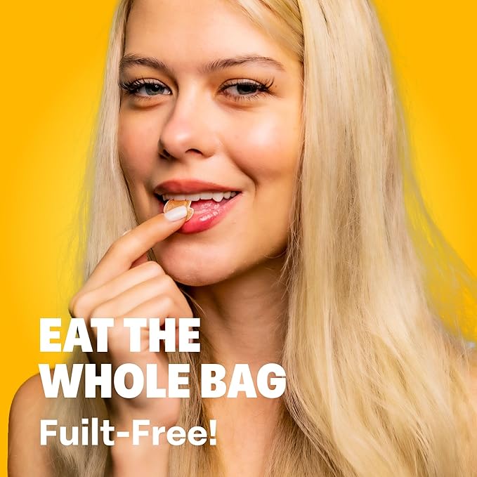 Shameless Snacks - Healthy Low Calorie Snacks, Low Carb Keto Gummies (Gluten Free Candy) - 6 Pack Chili Mango Fire