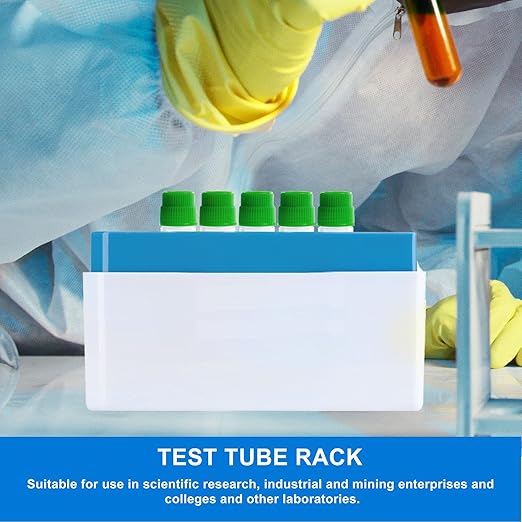 81-Well PC Cryoboxes 3.75in Laboratory Freezer Boxes Vial Storage Box, Assorted Colors, Case of 20