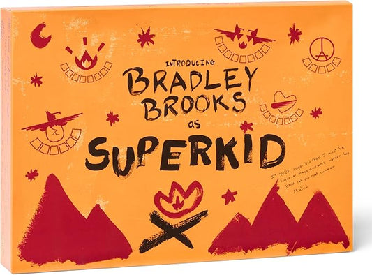 Hunt A Killer: Camp Calamity - Solve a Murder at a Summer Camp, Interactive Unsolved Mysteries Game, Mystery Box for Game Night, Murder Mysteries Card, Puzzle, and Board Games, for Ages 14+