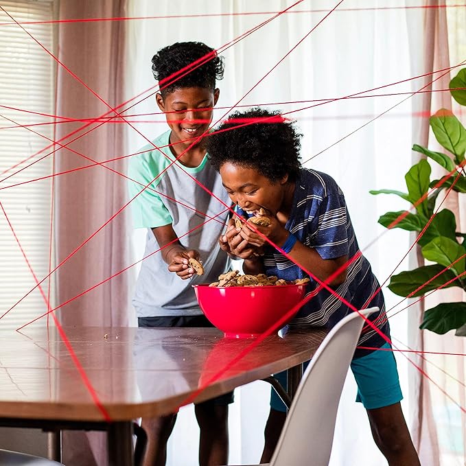 Family Edition – 50 Screen-Free Scratch-Off Activities for Kids & Adults | Fun Family Game & Gift | Blended Family Bonding & Adventure Book