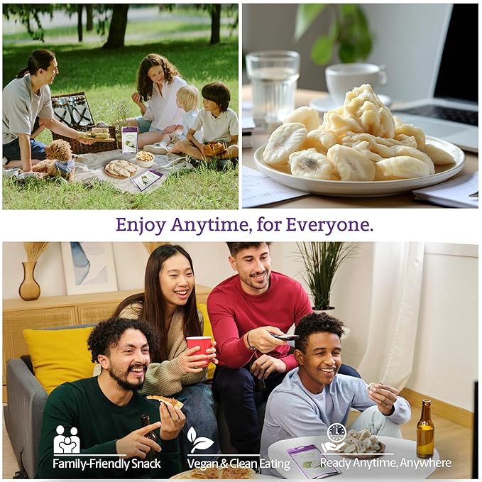 Vinamit Soft Dried Soursop | Soft Dried Fruit, 3.5 oz | Natural Tropical Fruit Snack | Vegan, Gluten-Free, Non-GMO | High in Fiber, Ideal for Travel & Clean Eating