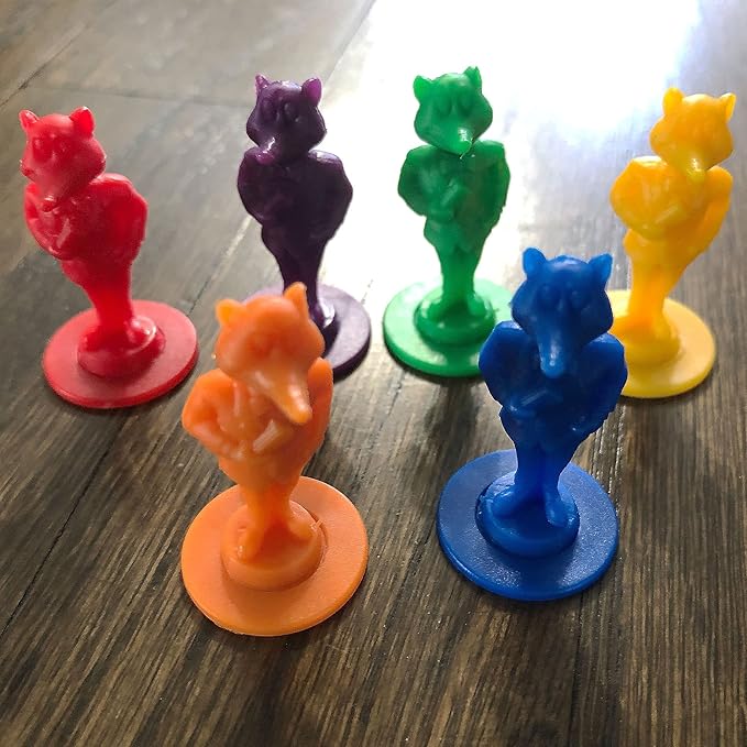 Rich Dad CASHFLOW Board Game, Educational Business & Finance Literacy Game, Ages 14 & Up - Financial Learning Games for Kids, Teens, Adults and Family