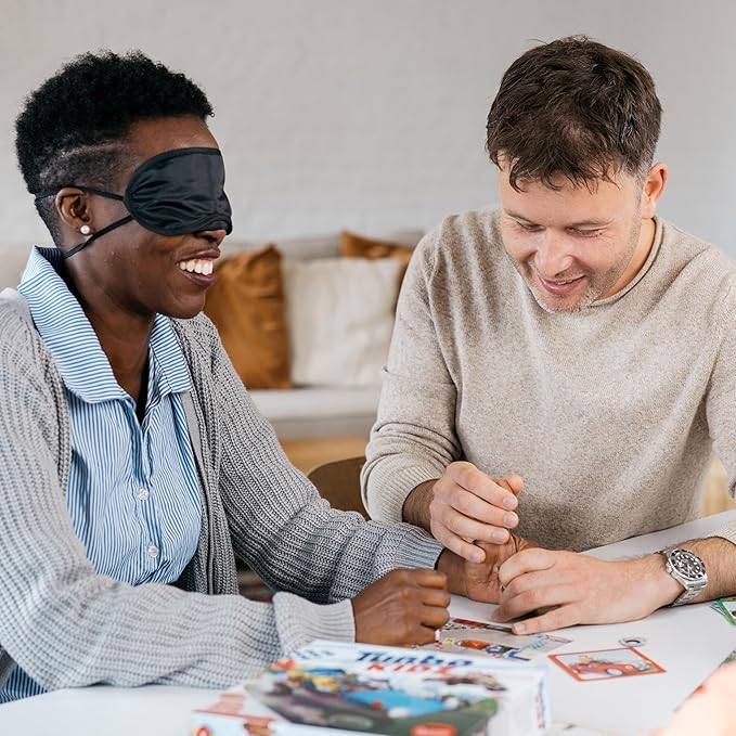 Scorpion Masqué Turbo Kidz | Dexterity Racing Game | Ages 7+ | 2 to 8 Players | 20 Minutes