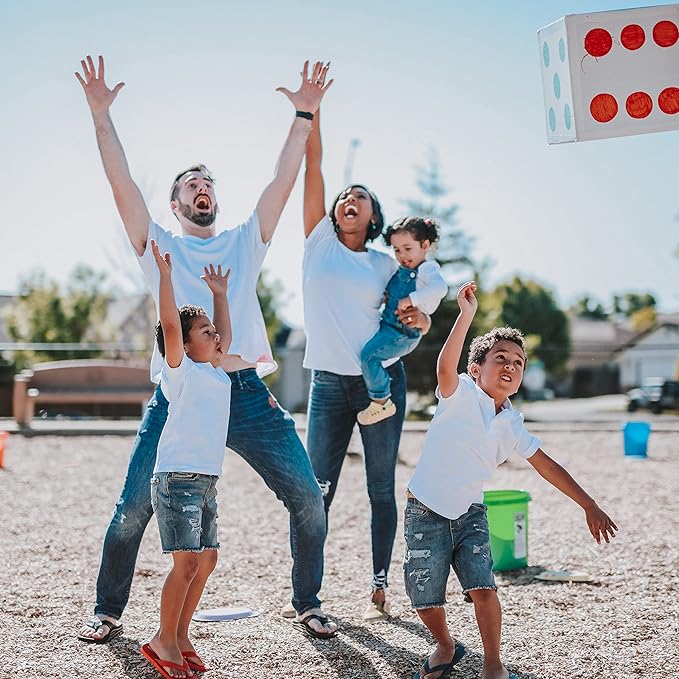 Family Edition – 50 Screen-Free Scratch-Off Activities for Kids & Adults | Fun Family Game & Gift | Blended Family Bonding & Adventure Book