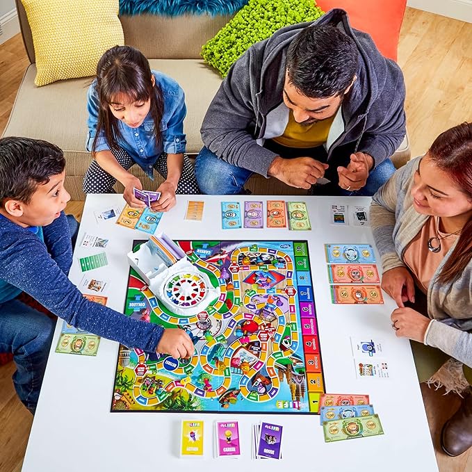 450 Pieces Prop Money Play Money, 9 Types of Small Animals banknotes, Number Learning Education, Develops Early Math Skills, Board Games, Magic, Videos