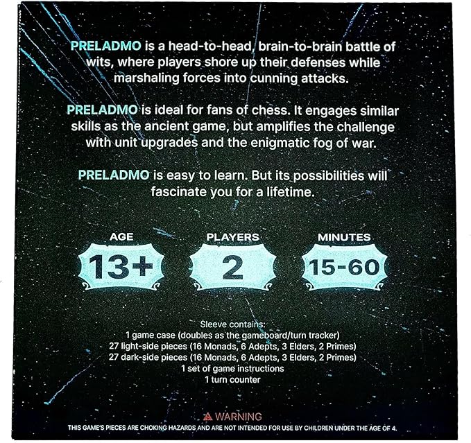 Complete Game Set | Abstract Strategy | 2 Players | Ages 13 and up | Jungle Frog Color Scheme