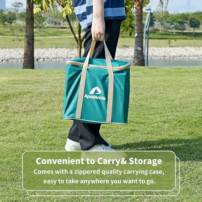 ApudArmis 54 PCS Tumble Timber Set Stack to 3FT, Pine Wooden Tumble Tower Game with Dice and Scoreboard Set - Classic Block Stacking Board Game for Teens Children Teenagers (Gray)